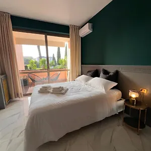 Aurelia Aparthotel Roma