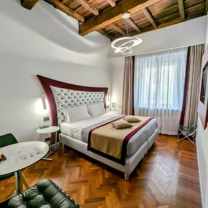 Relais Forus Bed & Breakfast Roma