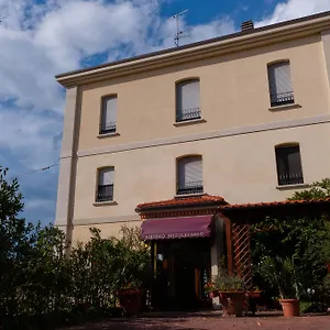 Mediterraneo Hotel Pianoro