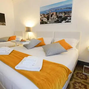Casa de hóspedes Le Stanze Di Piazza Cairoli, Messina