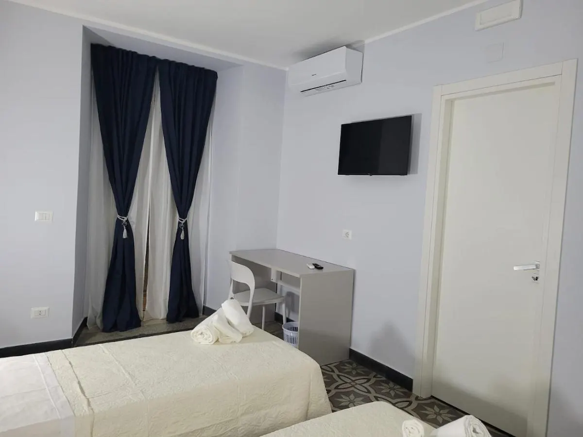 B&B Leon Messina